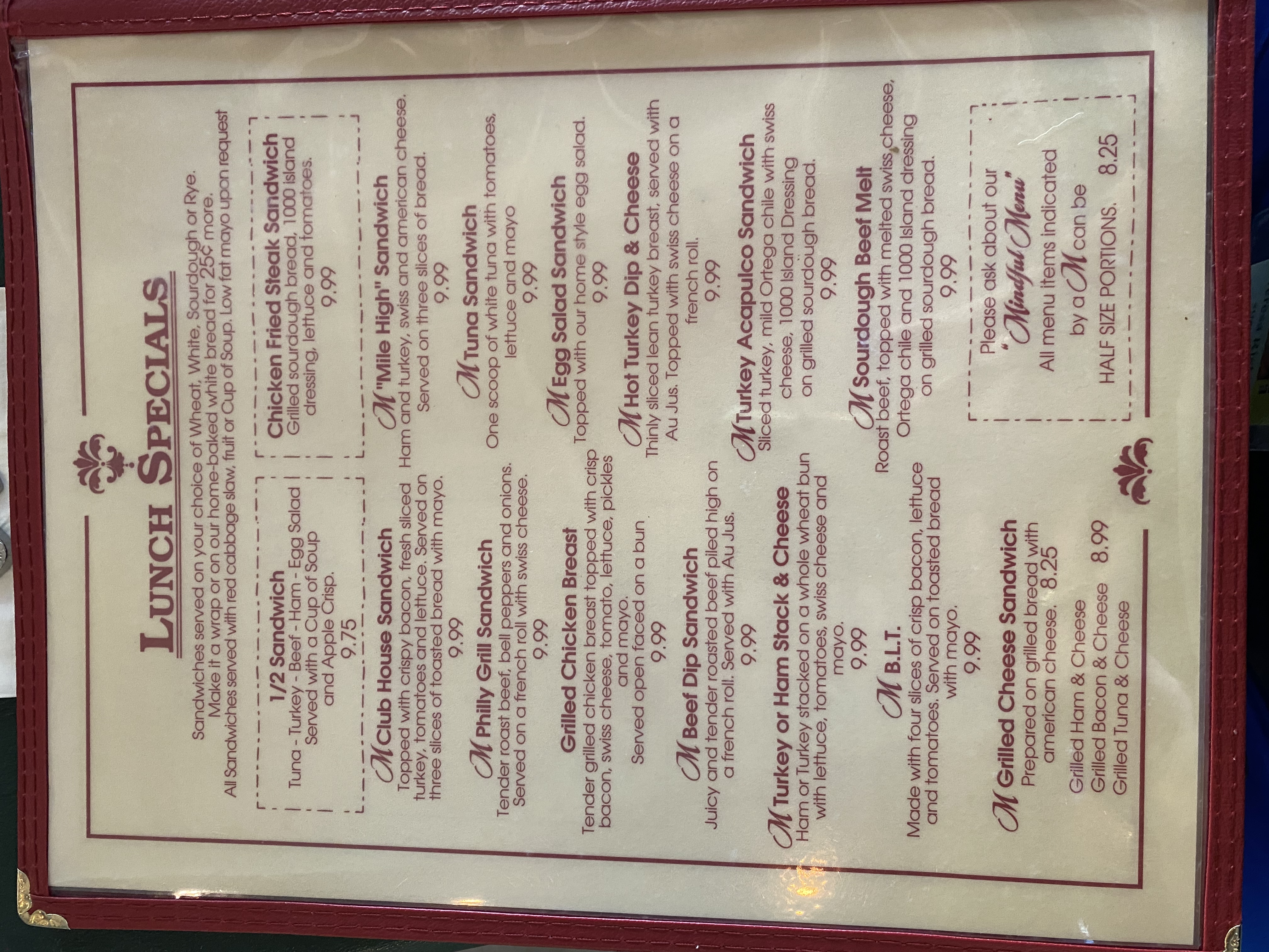 Photo credit: Restaurantji