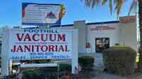 Foothill Vacuum & Janitorial Supplies