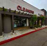 Mountain Square Cleaners