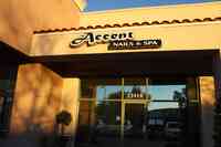 Accent Nails & Spa