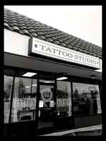 Golden Rose Tattoo Studio