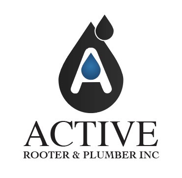 Active Rooter and Plumber inc.