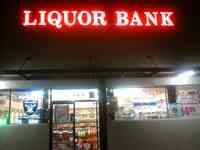 Liquor Bank