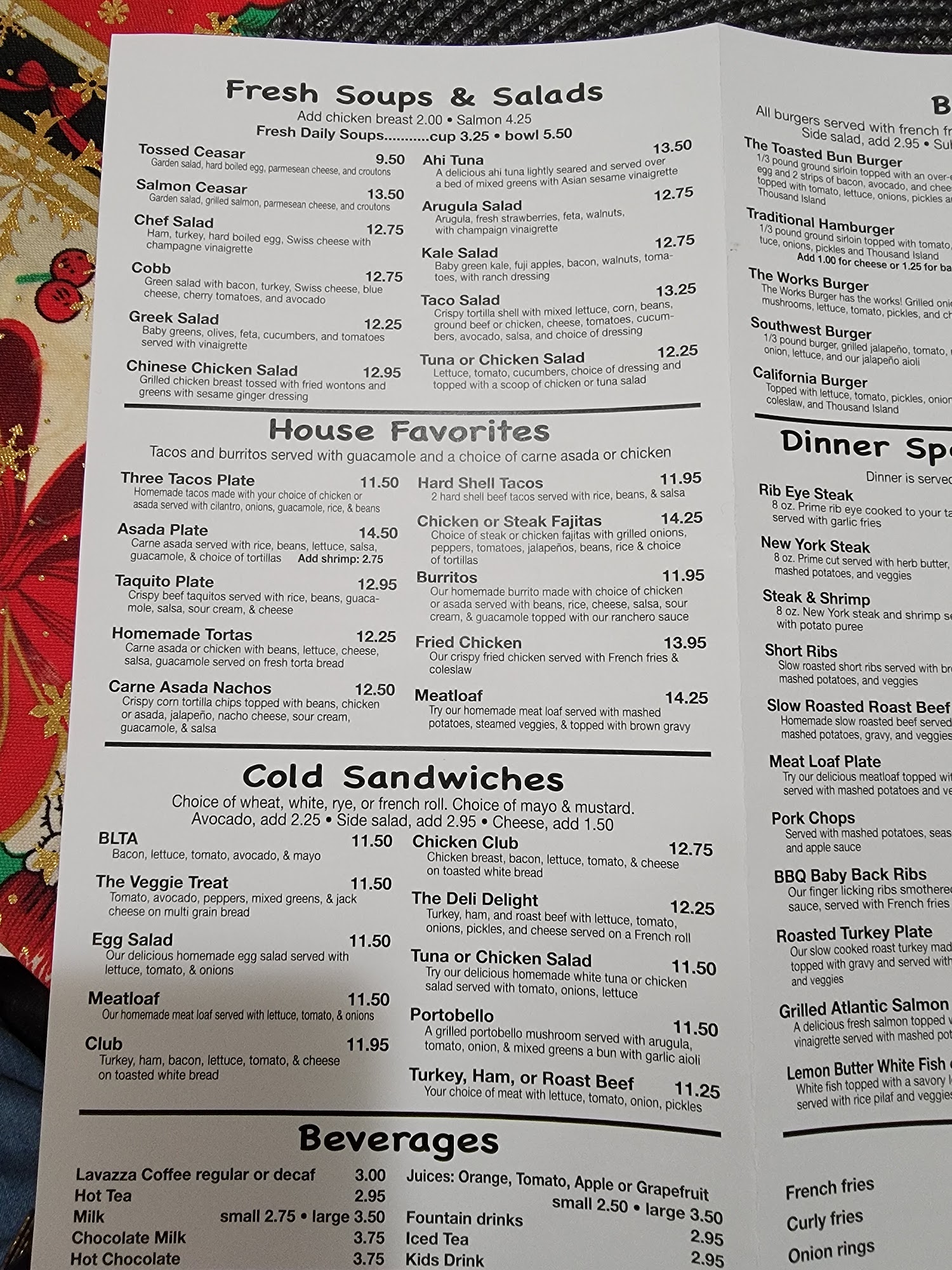 Toasted Bun, Van Nuys Menu, Reviews (310), Photos (57) Restaurantji