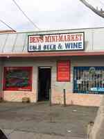 Ben's Mini Market