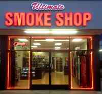 ultimate smoke shop