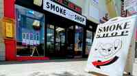 Dr Bunny Smoke Shop