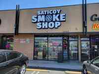 Saticoy Smoke Shop & Convenience Store