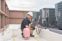 Airflow and EJ Service Air Conditioning & Heating