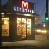 Mid Valley Lighting Inc