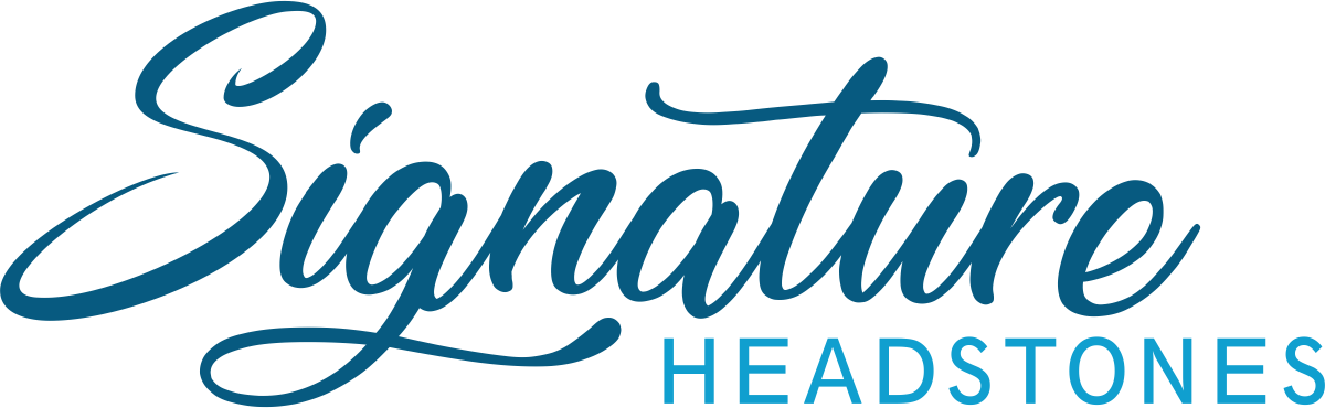 Signature Headstones