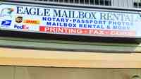 Eagle Mailbox Rentals