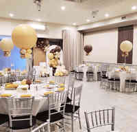 Bella Banquet Hall