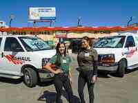 U-Haul of Van Nuys