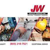 JW Facility Services and Construction Inc