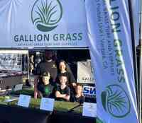 Gallion Grass