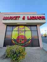 Fast Stop Market & Liquor