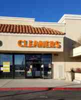 Amber Cleaners Victorville