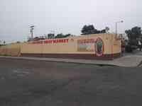 Jalisco Meat Market