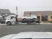 Central Valley Towing and Automotive