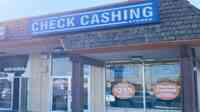 California Check Cashing Stores