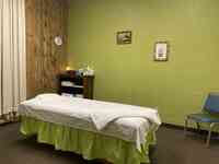Green Spa Massage