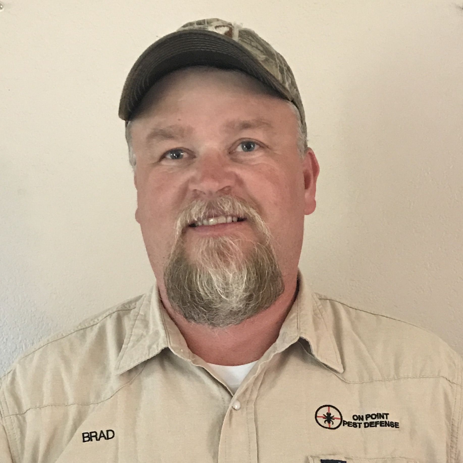 On Point Pest Defense