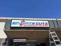 Sports Cuts Barbershop: Haircuts, Visalia