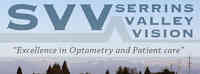 Serrins Valley Vision Optometry - Mooney
