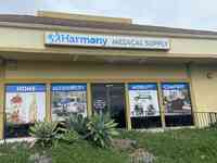 Harmony Home Medical Supply