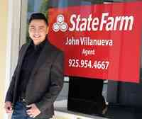 John Villanueva - State Farm Insurance Agent