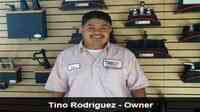 Tino's Plumbing and Drain Service