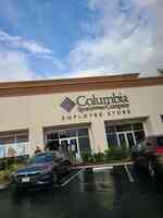 Columbia Sportswear Company Employee Store