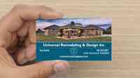 Universal Remodeling inc