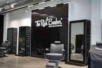 The Rich Barber Hair Studio