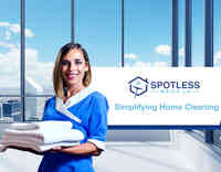 Spotless Maids LA