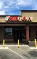 IR Smoke Shop