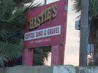 Hasties Capitol Sand & Gravel