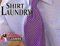 Fame Dry Cleaners
