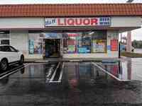 T & K Liquor