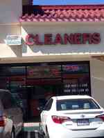 Dragon Cleaners
