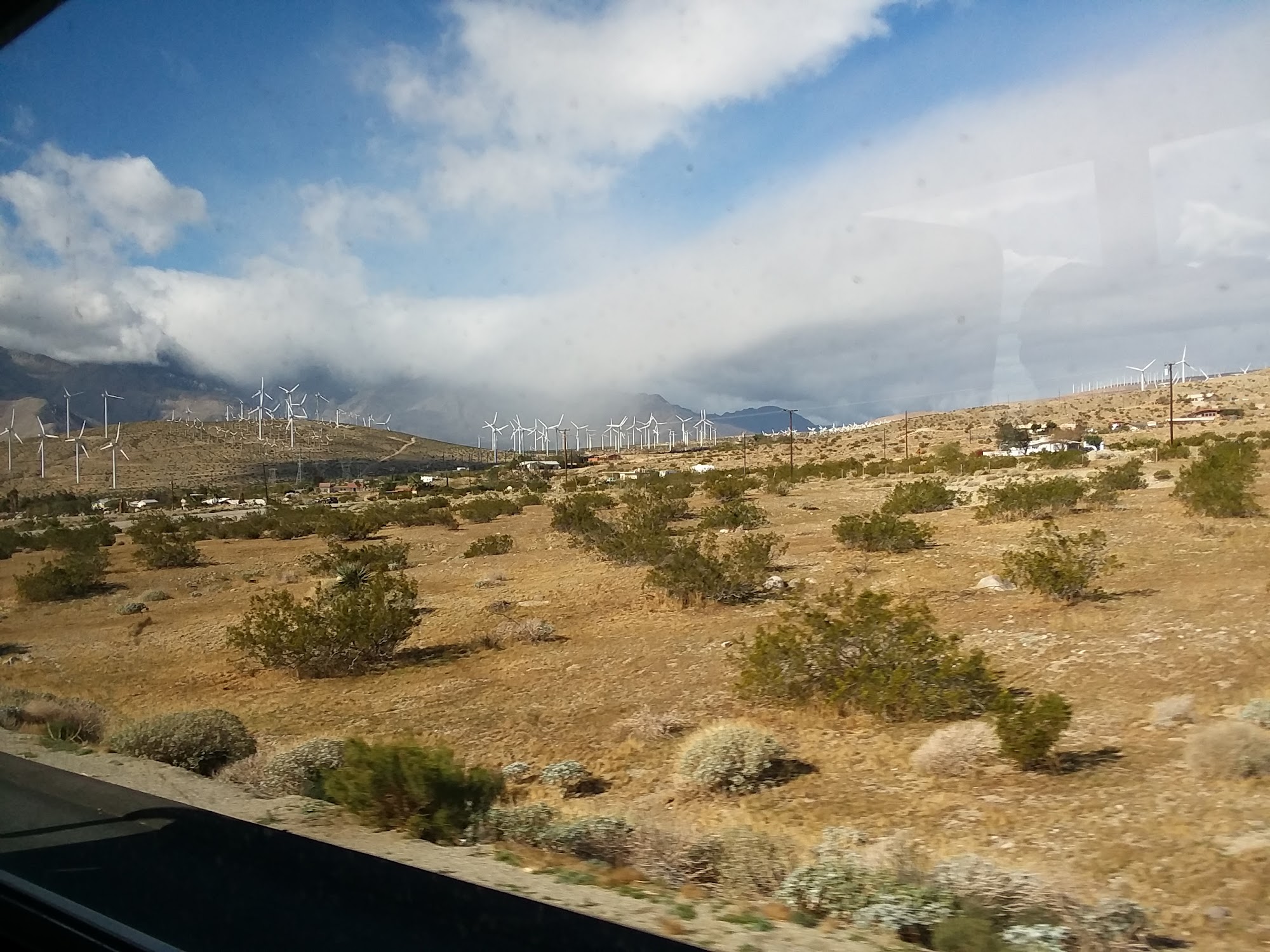 Navajo Concrete Construction