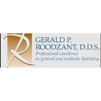 Gerald P Roodzant DDS