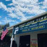 Fast Lane Tires