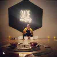 Sage Sanctuary [Holistic Wellness and Yoga]