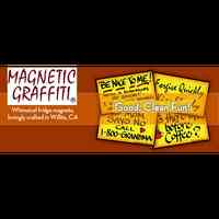 Magnetic Graffiti Inc