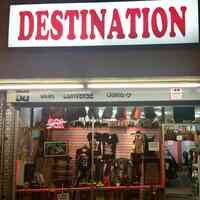 Destination