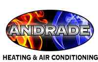 Andrade Heating & Air Conditioning