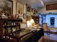 Beaver's Den Antiques, Inc.