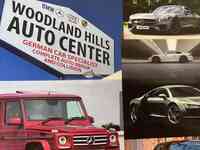 Woodland Hills Auto Center